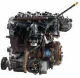 Motor für Ford Tourneo Transit V362 2,2 TDCI CVFF T22DD0P BK2Q-6006-AB