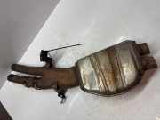 Auspuff Mittelschalld?mpfer f?r Audi A5 8TA 2,0 TDI CNH CNHA 8R0253411F
