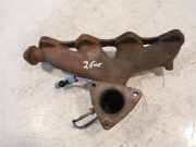 Abgaskrümmer für Land Rover Discovery Sport 2,0 204DTD AJ20D4 G4D3-9430-DD