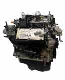 Motor mit 79.000km Für VW Caddy 1,2 TSI CBZB CBZ 03F100091A 03F100091AX