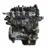 Motor für Mazda Citroen Peugeot 3 Berlingo C3 207 1,6 HDI Y6 9HX DV6ATED4 9H02