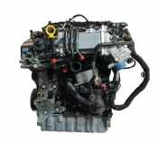 Motor für Skoda VW SuperB Passat 2,0 TDI DFC DFCA 04L100036L