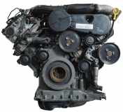 Motor für Audi Q7 3,0 TDI quattro BUG 059100031J 059100098EX