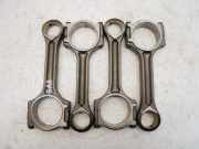 4x Pleuel Pleuelstange für Renault Master MK3 2,3 dCi M9T716 M9T