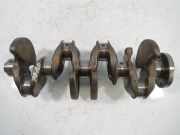 Kurbelwelle für Peugeot Citroen 207 C3 1,6 16V 5FW EP6 53466005