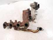 Turbolader Kia Optima JF 1,7 CRDI Euro6 D4FD 28201-2A810