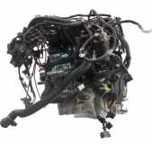 Motor für BMW 3er G20 G21 G80 2,0 320d B47D20B B47 11005A12E78 51.000km