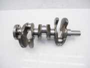 Kurbelwelle für Ford Fiesta VII 1,1 Ti-VCT XPJB H1BG-6303-AA