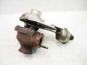 Turbolader für Fiat Freemont 345 2,0 JTD 4x4 Diesel 939.B5000 55221457