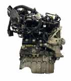 Motor für Fiat Punto Evo 199 1,4 Benzin 955A2000 71769152 80.000 KM