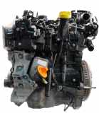 Motor für Dacia Duster HS 1,5 dCi K9K K9K666 100010968R 81.000km