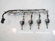 Einspritzleiste für Opel Astra Insignia Zafira 1,6 T D16SHT LWC 55505531
