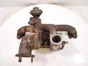 Turbolader für Land Rover Discovery 2,5 TDI Diesel 4x4 18L 19L 452055-4