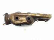 Abgaskrümmer Audi A4 S4 8E 4,2 Quattro BBK 079253034A