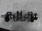 Kurbelwelle für Dacia Duster 1,2 TCE H5F408 H5F 4678R