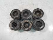 6x Kolben für Jeep Grand Cherokee IV 3,0 CRD V6 4x4 VM44D EXF 837S