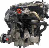 Motor Für Audi Seat A4 B8 A5 A6 C6 Exeo 2,0 TDI CAHA CAH 03L100036A