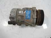 Klimakompressor für Audi Skoda VW A3 TT Octavia Bora Golf 1,8 T AUM 1J0820803K