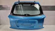 Kofferraum Heckklappe electric blue B86 für Mini Cooper One F55 B38A12A 7378205