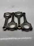 4x Pleuel Pleuelstange F?r Abarth 500 1,4 Benzin 312A3000 55208465