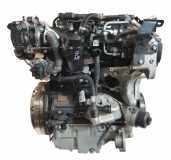 Motor für Opel Saab Astra Zafira 2,0 CDTI A20DTH LBS 55582539 55595212 55597710