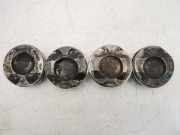 4x Kolben für BMW E81 E87 E88 E90 E93 E92 E60 E61 2,0 N43B20A N43