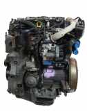 Motor für Ford Galaxy S-Max 2,2 TDCi Q4WA C22DD0X 8G9Q-6006-AA 1529643