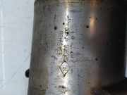 Katalysator für Vauxhall Opel Vivaro B Kasten X82 1,6 CDTI R9M452 R9M450 LQI