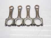 4x Pleuel Pleuelstange für Peugeot Expert 2,0 HDi AHZ DW10CD RH02 9677840380