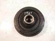 Riemenscheibe für Nissan Navara 2,3 DCI YS23E280 YS23DDT YS23 M9T JB3Q-6B319-BA