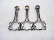 3x Pleuel Pleuelstange für Buick Opel Regal Insignia 2,0 Flex A20NHT LHU
