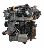 Motor für Nissan Opel Renault 1,6 dCi CDTI D R9M413 R9M LWZ 95523622 95528493