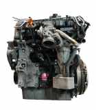 Motor Für VW Audi Skoda A3 Octavia Superb Golf Jetta Touran 2,0 TDI BKD