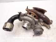 Turbolader für Ford Fiesta VII 1,0 EcoBoost M0JA M0JB H6BG-6K682-AD