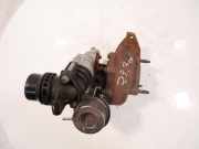 Turbolader für Nissan X-Trail T32 1,6 dCi Diesel R9M414 R9M 54389700005