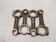 4x Pleuel Pleuelstange für Nissan Opel 1,9 dci F9Q760 F9Q L08 9110570 93161364