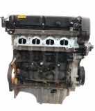 Motor für Opel Astra Zafira 1,6 Z16XER LDE 55568164 R1500156