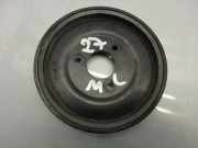 Riemenscheibe Rover MG ZT-T RJ 2,0 Diesel 96 KW 204D2 M47R PQR100910 DE107333
