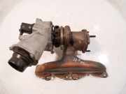 Turbolader für Infiniti QX30 W176 W246 CLA C117 2,0 M 270.920 A2700902980