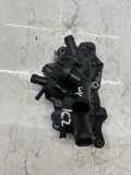 Wasserpumpe Für Seat Skoda VW Ibiza Fabia Polo 1,2 TSI CJZC CJZ 04E121121K