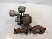 Turbolader Für Audi Seat Skoda VW A3 Altea Octavia Jetta 2,0 TDI BKD 03G253010J