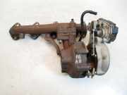 Turbolader für Hyundai Santa Fe III 2,2 CRDi D4HB 28231-2F650