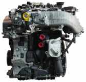 Motor für VW Audi Touran 2,0 TDI DTSB DTS 05L100032 05L100032X nur 61.000km