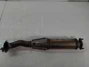 Katalysator für Kia XCeed 1,6 CRDi D4FE 289K1-2U000