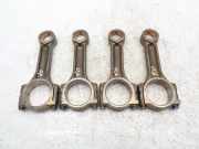 4x Pleuel Pleuelstange für Renault Laguna MK2 1,9 dCi F9Q758 F9Q