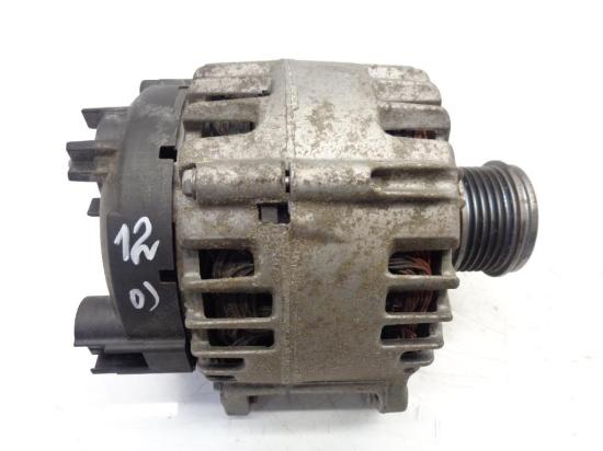 Lichtmaschine Generator für Golf VW 1,6 TDI Diesel DGTE DGT 04L903021D 140A 14V Bild Lichtmaschine Generator für Golf VW 1,6 TDI Diesel DGTE DGT 04L903021D 140A 14V