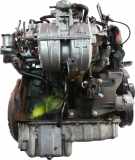 Motor für Opel Astra Meriva Vectra 1,6 Z16XE L91 24454196 6001050