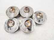 5x Kolben für Land Rover Sport Velar 3,0 SCV6 V6 306PS EX53-BA