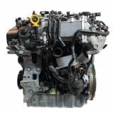 Motor für Skoda Yeti 2,0 TDi DFS DFSA 04L100037L 04L100090F