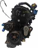 Motor Für Ford Transit V363 2,0 EcoBlue BCRA KK2Q-6006-FC